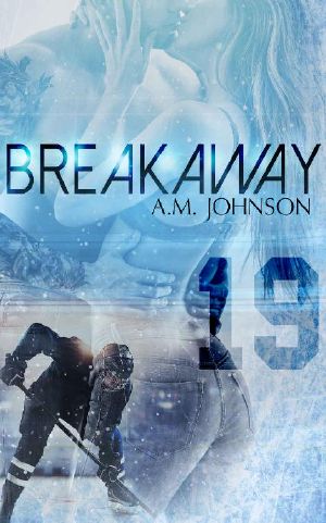 [A Rule Book 01] • Breakaway